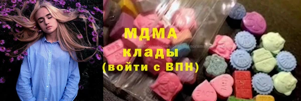 молекула духа Алексин