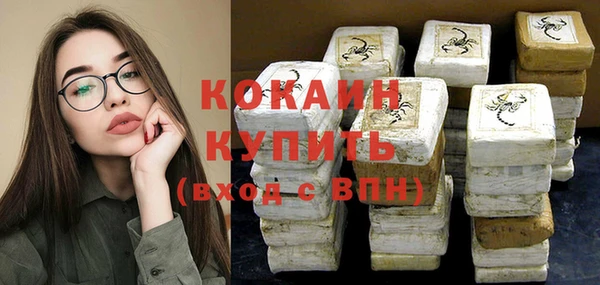 молекула духа Алексин